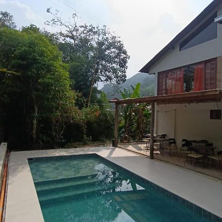 Hotel Boutique Albania Otanche 外观 照片