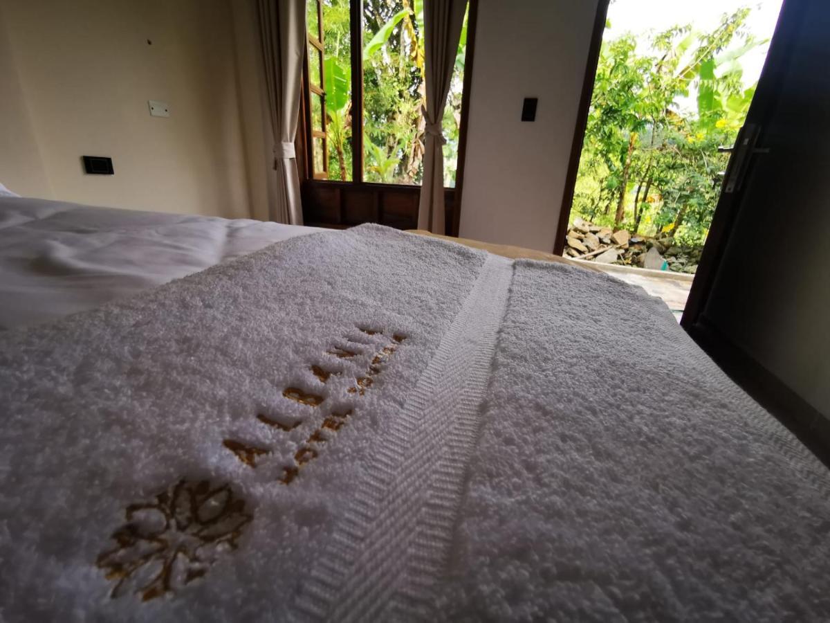 Hotel Boutique Albania Otanche 外观 照片
