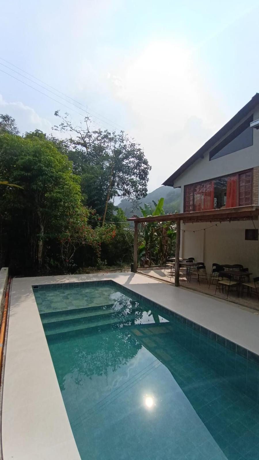 Hotel Boutique Albania Otanche 外观 照片